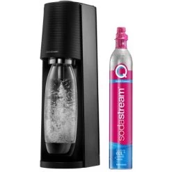 Sodastream Terra Wassersprudler Titan