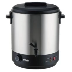 Silva Homeline Heißgetränkeautomat PK-HG 300 30 L