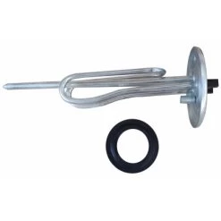 Leov Ersatzheizstab 4 Loch Flansch 50 Bis 150 Liter