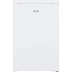 Silva Homeline Gefrierschrank GS 1535 Weiß