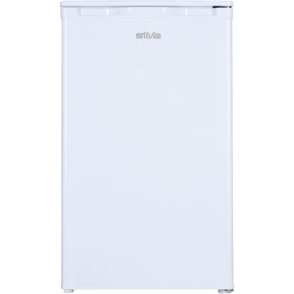 Silva Homeline Kühlschrank KS 1415 Weiß 3 Silva Homeline Kühlschrank KS 1415 Weiß