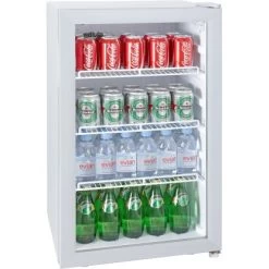 Silva Homeline Getränkekühlschrank G-KS 1695 Weiß 8 Silva Homeline Getränkekühlschrank G-KS 1695 Weiß -Moderne Küche Verkauf 9004489002280 2254 02