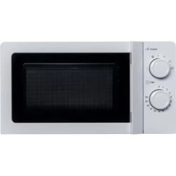 Silva Homeline Mikrowelle MW 21.1 Weiß 17 L