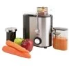 Silva Homeline Entsafter AE 4040 Inox-Schwarz -Moderne Küche Verkauf 9004489421203 2254 ae 4040