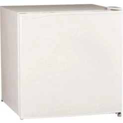 Silva Homeline Gefrierbox GB 1560 + Weiß