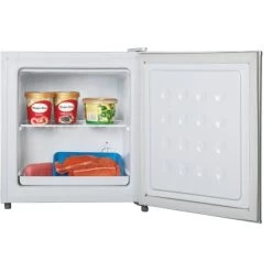 Silva Homeline Gefrierbox GB 1560 + Weiß 9 Silva Homeline Gefrierbox GB 1560 + Weiß -Moderne Küche Verkauf 9004489501998 2254 03