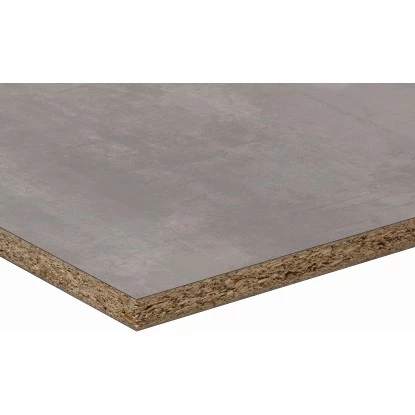Küchenrückwand64 X 1,5 Cm Zweiseitig Beton/Opalgrey Max. Länge 4,1 M Meterware 3 Küchenrückwand64 X 1,5 Cm Zweiseitig Beton/Opalgrey Max. Länge 4,1 M Meterware
