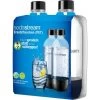 SodaStream PET-Flasche Duo-Pack Schwarz 1 SodaStream PET-Flasche Duo-Pack Schwarz -Moderne Küche Verkauf 9085192 001