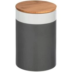 Wenko Aufbewahrungsdose Malta 145 L Keramik