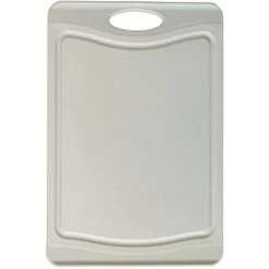 Steuber Schneidebrett 44 Cm X 30 Cm Grau