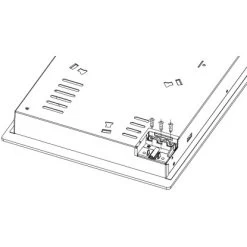 Respekta Domino-Glaskeramikkochfeld KM9130T-28Rahmenlos 11 Respekta Domino-Glaskeramikkochfeld KM9130T-28Rahmenlos -Moderne Küche Verkauf 9573437 4384 04