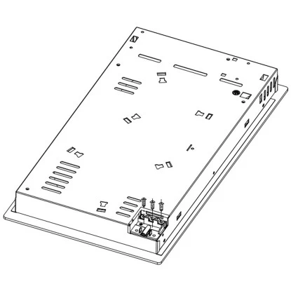 Respekta Domino-Glaskeramikkochfeld KM9130T-28Rahmenlos 8 Respekta Domino-Glaskeramikkochfeld KM9130T-28Rahmenlos – Bild 6