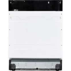 Respekta Einbaugeschirrspüler GSP60VVAS 60 Cm Vollintegriert Mit Aquastop