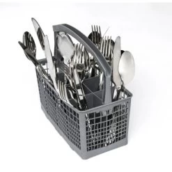 Respekta Einbaugeschirrspüler GSP60VVAS 60 Cm Vollintegriert Mit Aquastop 24 Respekta Einbaugeschirrspüler GSP60VVAS 60 Cm Vollintegriert Mit Aquastop -Moderne Küche Verkauf 996966 4384 10