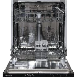 Respekta Einbaugeschirrspüler GSP60VVAS 60 Cm Vollintegriert Mit Aquastop 17 Respekta Einbaugeschirrspüler GSP60VVAS 60 Cm Vollintegriert Mit Aquastop -Moderne Küche Verkauf 996966 4384 3