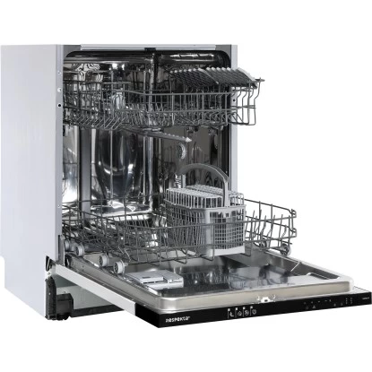 Respekta Einbaugeschirrspüler GSP60VVAS 60 Cm Vollintegriert Mit Aquastop 7 Respekta Einbaugeschirrspüler GSP60VVAS 60 Cm Vollintegriert Mit Aquastop – Bild 5