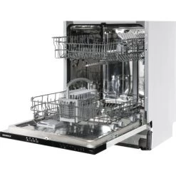 Respekta Einbaugeschirrspüler GSP60VVAS 60 Cm Vollintegriert Mit Aquastop 20 Respekta Einbaugeschirrspüler GSP60VVAS 60 Cm Vollintegriert Mit Aquastop -Moderne Küche Verkauf 996966 4384 6