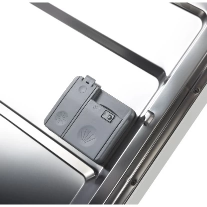 Respekta Einbaugeschirrspüler GSP60VVAS 60 Cm Vollintegriert Mit Aquastop 10 Respekta Einbaugeschirrspüler GSP60VVAS 60 Cm Vollintegriert Mit Aquastop – Bild 8