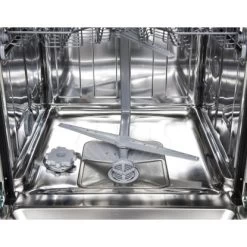 Respekta Einbaugeschirrspüler GSP60VVAS 60 Cm Vollintegriert Mit Aquastop 22 Respekta Einbaugeschirrspüler GSP60VVAS 60 Cm Vollintegriert Mit Aquastop -Moderne Küche Verkauf 996966 4384 8