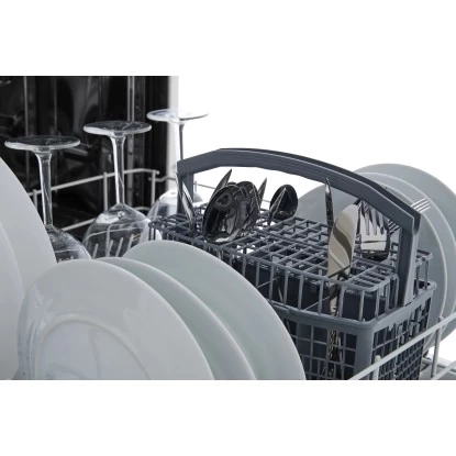 Respekta Standgeschirrspüler GSPS60V 60 Cm 13 Respekta Standgeschirrspüler GSPS60V 60 Cm – Bild 11