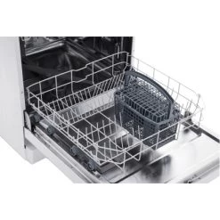 Respekta Standgeschirrspüler GSPS60V 60 Cm 26 Respekta Standgeschirrspüler GSPS60V 60 Cm -Moderne Küche Verkauf 996978 4384 11