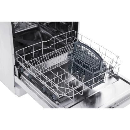 Respekta Standgeschirrspüler GSPS60V 60 Cm 14 Respekta Standgeschirrspüler GSPS60V 60 Cm – Bild 12