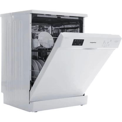 Respekta Standgeschirrspüler GSPS60V 60 Cm 5 Respekta Standgeschirrspüler GSPS60V 60 Cm – Bild 3