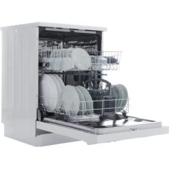 Respekta Standgeschirrspüler GSPS60V 60 Cm 18 Respekta Standgeschirrspüler GSPS60V 60 Cm -Moderne Küche Verkauf 996978 4384 3