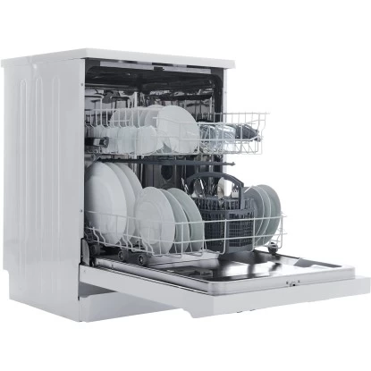 Respekta Standgeschirrspüler GSPS60V 60 Cm 6 Respekta Standgeschirrspüler GSPS60V 60 Cm – Bild 4