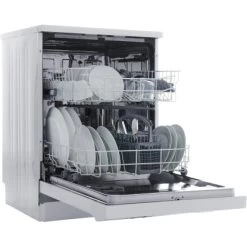 Respekta Standgeschirrspüler GSPS60V 60 Cm 19 Respekta Standgeschirrspüler GSPS60V 60 Cm -Moderne Küche Verkauf 996978 4384 4