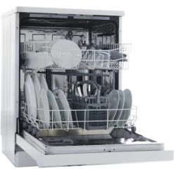 Respekta Standgeschirrspüler GSPS60V 60 Cm 20 Respekta Standgeschirrspüler GSPS60V 60 Cm -Moderne Küche Verkauf 996978 4384 5