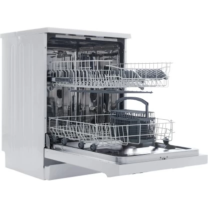 Respekta Standgeschirrspüler GSPS60V 60 Cm 9 Respekta Standgeschirrspüler GSPS60V 60 Cm – Bild 7