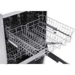 Respekta Standgeschirrspüler GSPS60V 60 Cm 22 Respekta Standgeschirrspüler GSPS60V 60 Cm -Moderne Küche Verkauf 996978 4384 7