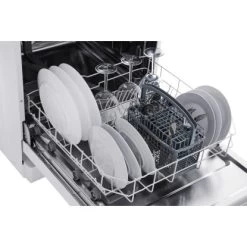 Respekta Standgeschirrspüler GSPS60V 60 Cm 23 Respekta Standgeschirrspüler GSPS60V 60 Cm -Moderne Küche Verkauf 996978 4384 8