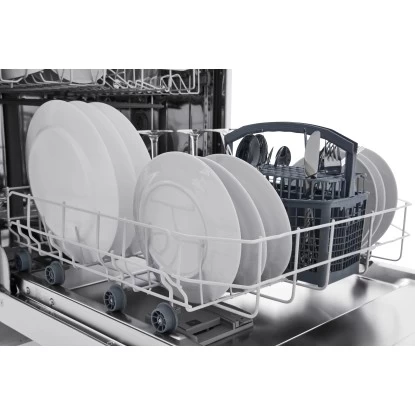 Respekta Standgeschirrspüler GSPS60V 60 Cm 12 Respekta Standgeschirrspüler GSPS60V 60 Cm – Bild 10