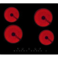 Respekta Multifunktions-Einbauherdset Autark EEK: A MEGASET 5AN 4400 -Moderne Küche Verkauf askeramikkochfeld KM4400 1