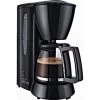 Melitta Kaffeeautomat Single 5 M720-1/2 Schwarz -Moderne Küche Verkauf e5 black ai neuer schalter