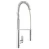 Grohe Küchenarmatur K7 DN 15 1 Grohe Küchenarmatur K7 DN 15 -Moderne Küche Verkauf einhand spueltischbatterie