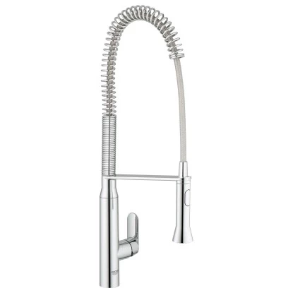 Grohe Küchenarmatur K7 DN 15 3 Grohe Küchenarmatur K7 DN 15