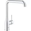 Grohe Einhand-Küchenarmatur Essence 1 Grohe Einhand-Küchenarmatur Essence -Moderne Küche Verkauf essence spueltischbatterie
