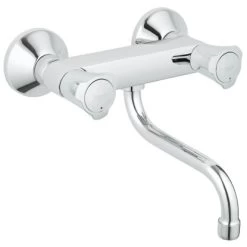 Grohe Küchenarmatur Costa L DN 15 Für Wandmontagen